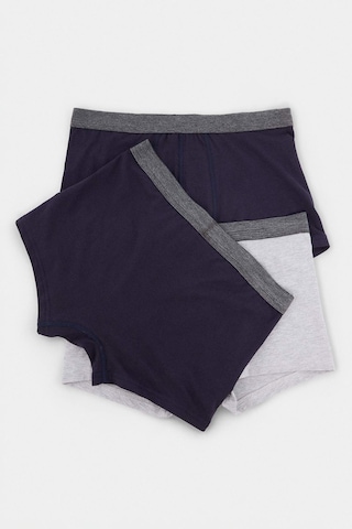 Trendyol Boxershorts i blå
