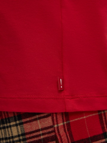 JOOP! Shirt in Red