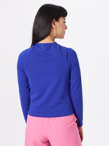 Warehouse Shirt in Blauw