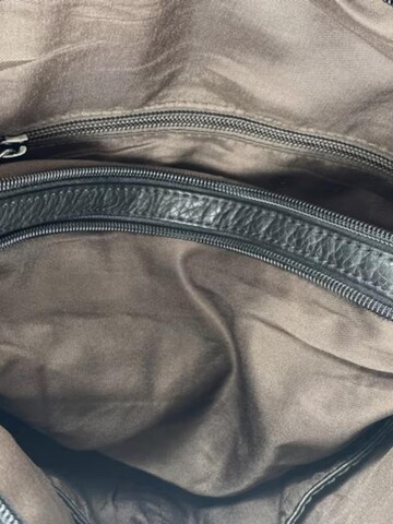 Kumixi Handtasche in Schwarz