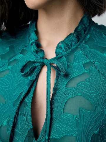 Next Pluus, värv sinine