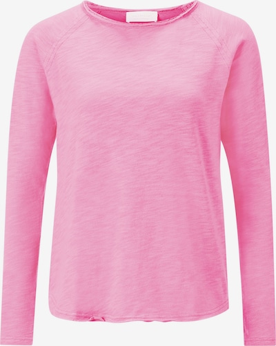 Marškinėliai iš Rich & Royal, spalva – šviesiai rožinė, Prekių apžvalga