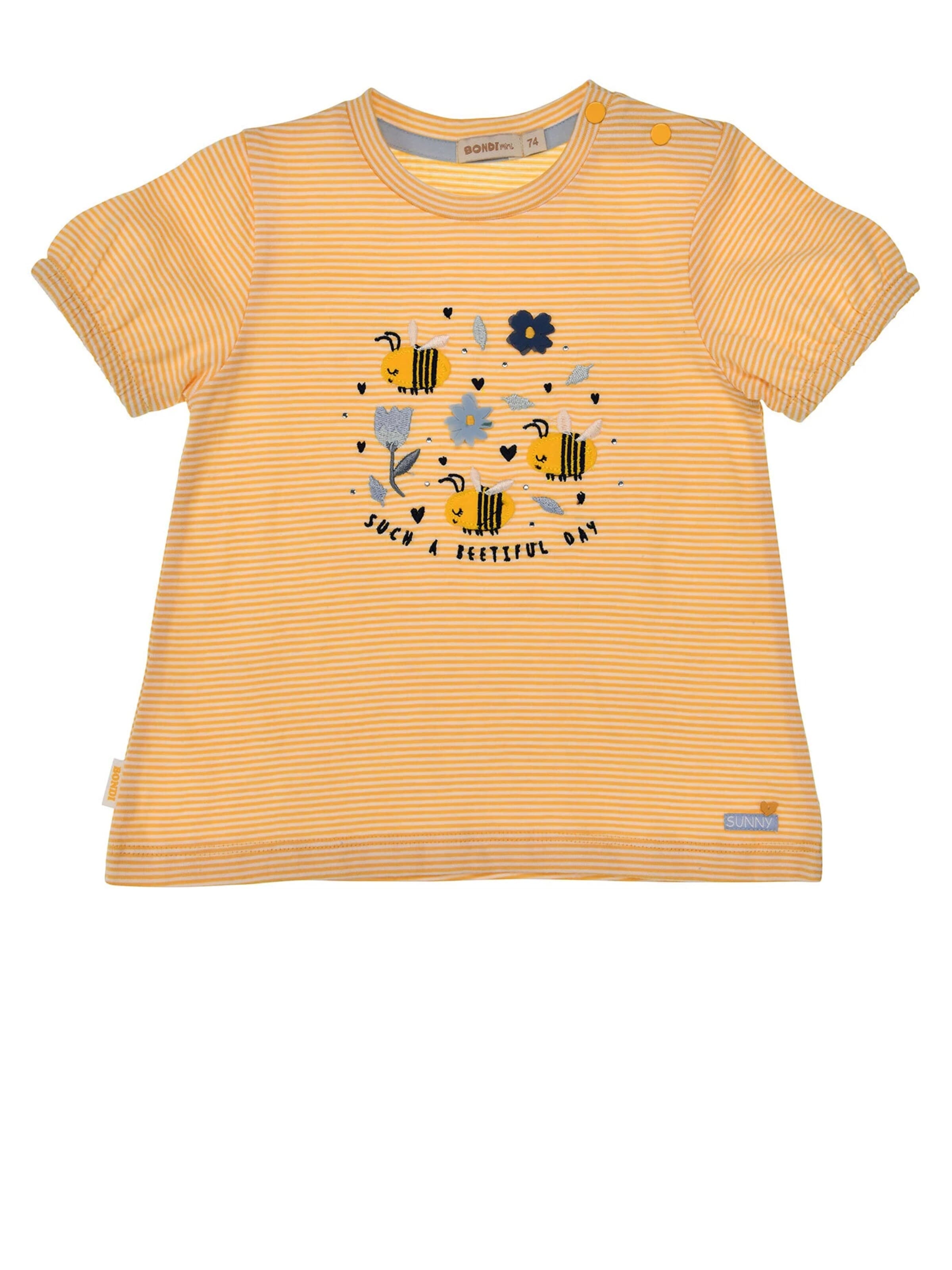 BONDI Shirt in 80/Regular in Off white, Item view