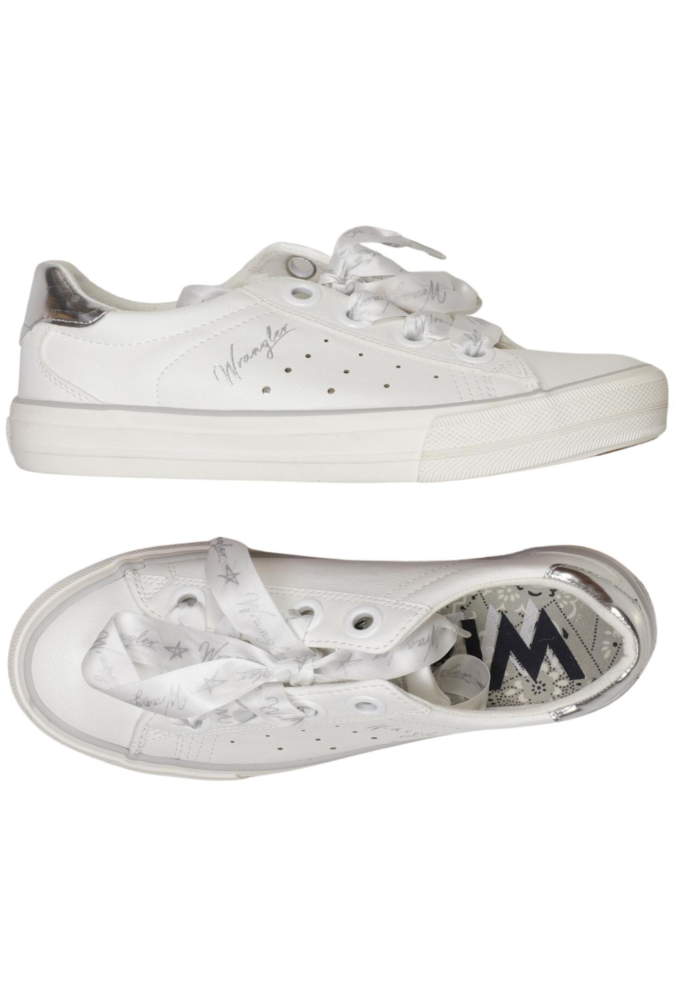 WRANGLER Sneaker 38 in Mischfarben: Vorderseite