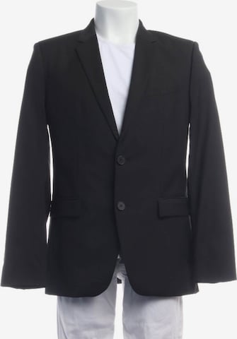 HUGO Sakko M-L in Grau: Vorderseite