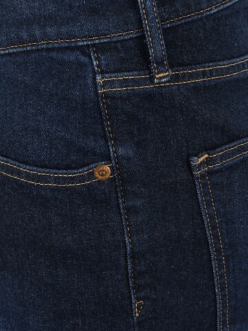 GAP Slimfit Jeans 'LISSON' in Blau