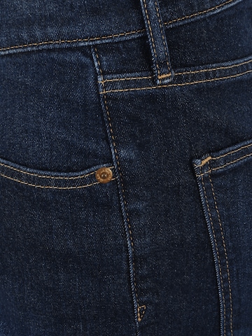 GAP - Slimfit Vaquero 'LISSON' en azul