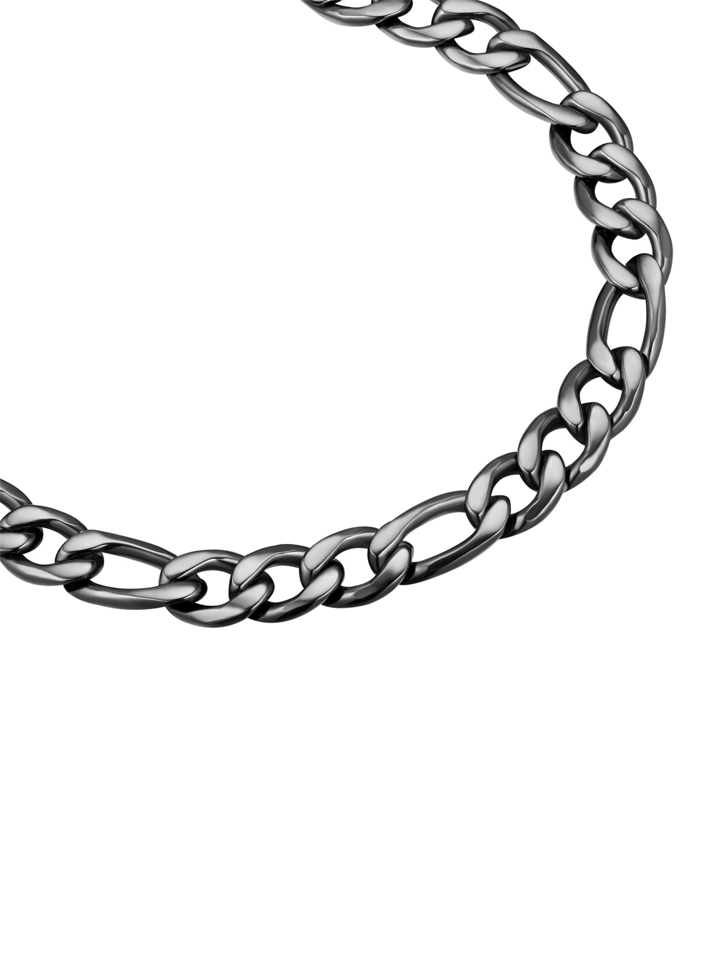 Bracelet True Rebels en noir