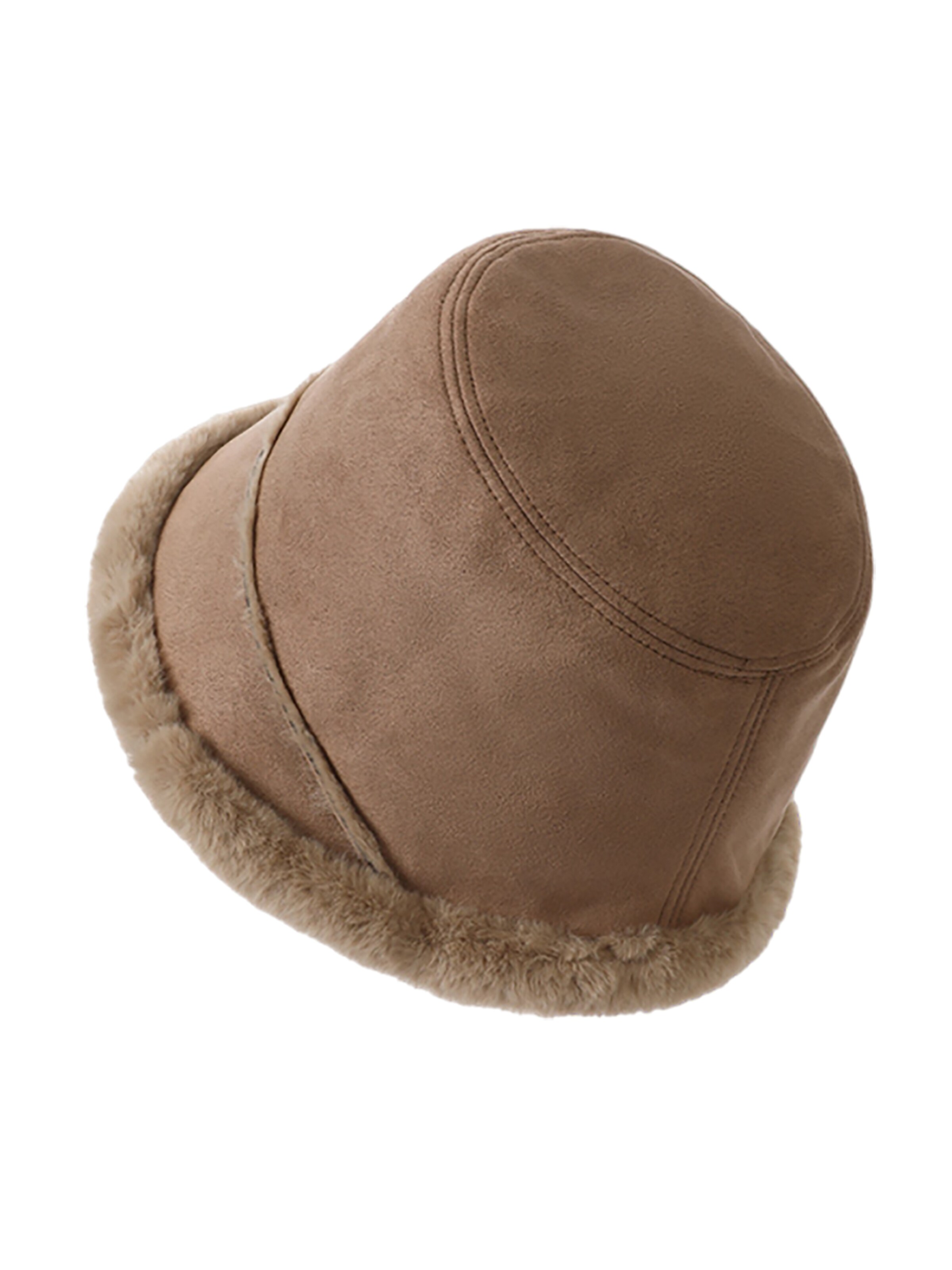 Magicshe Hat in Green