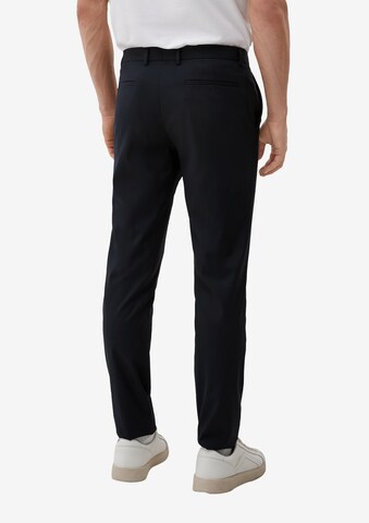 s.Oliver Regular Pants in Blue