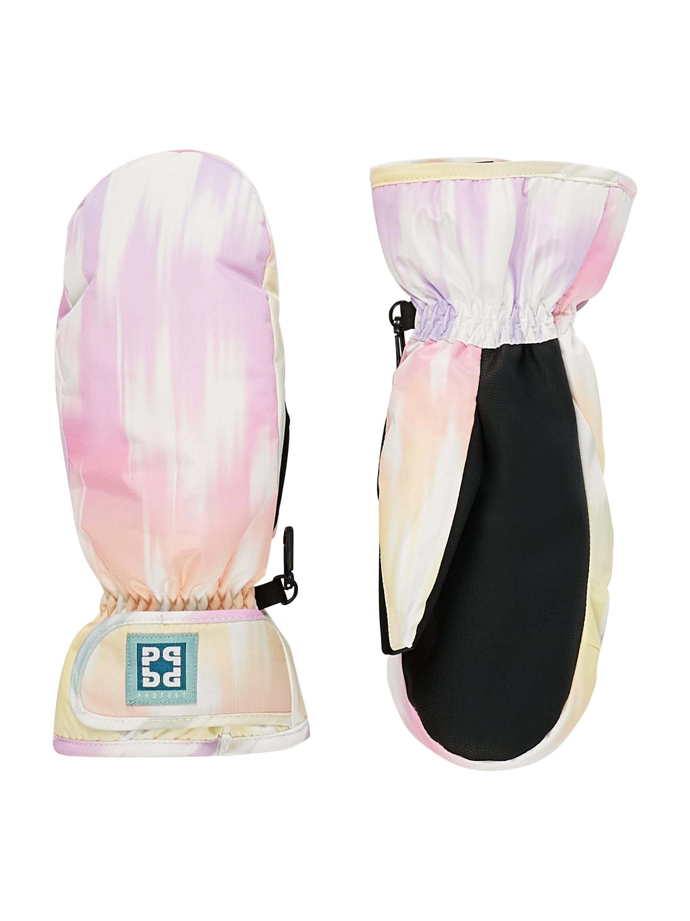 PROTEST Sporthandschuhe 'PRTBassy' in Blau: Vorderseite