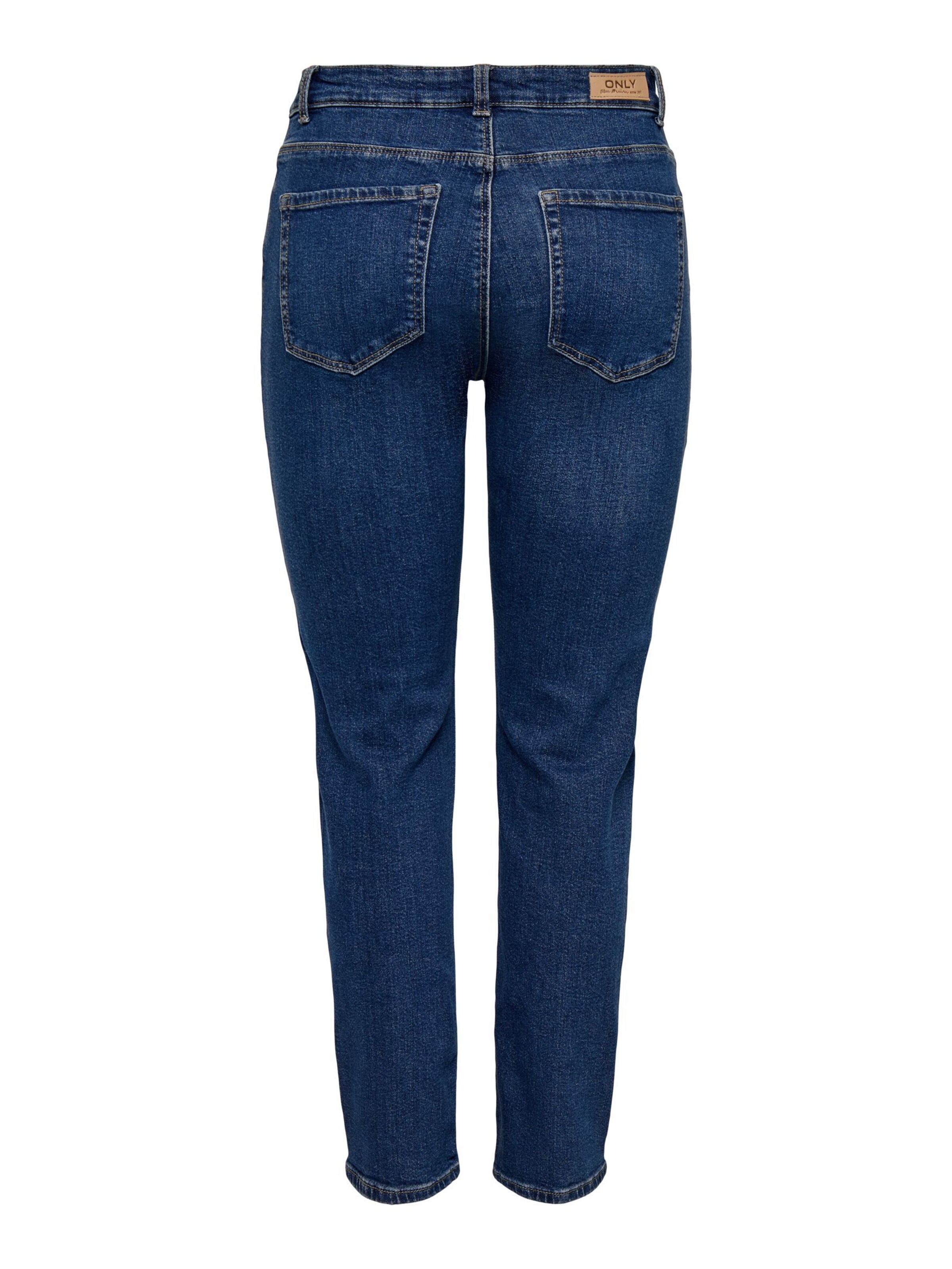 ONLY - regular Vaquero en azul