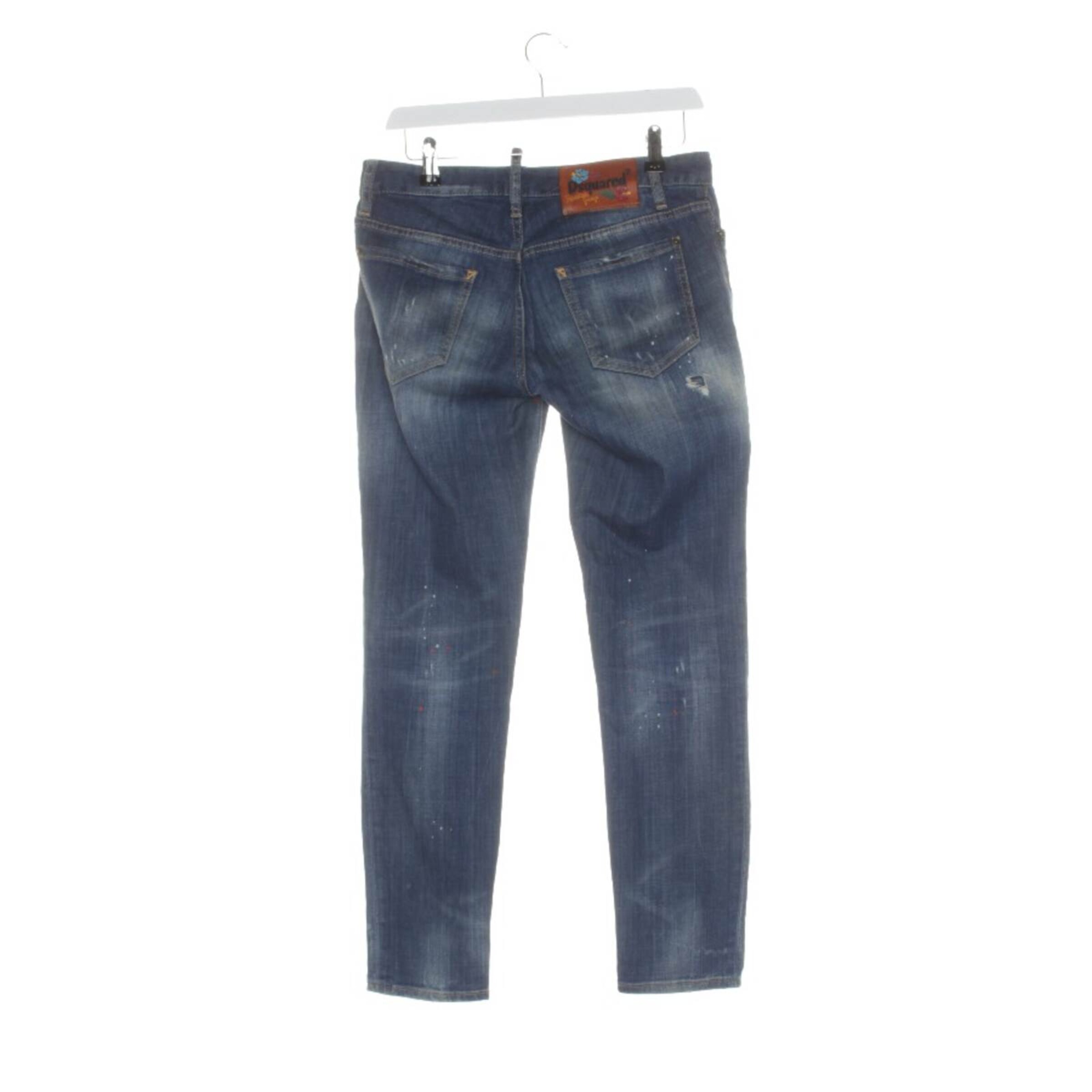 DSQUARED2 Jeans in 24-25 in Blue