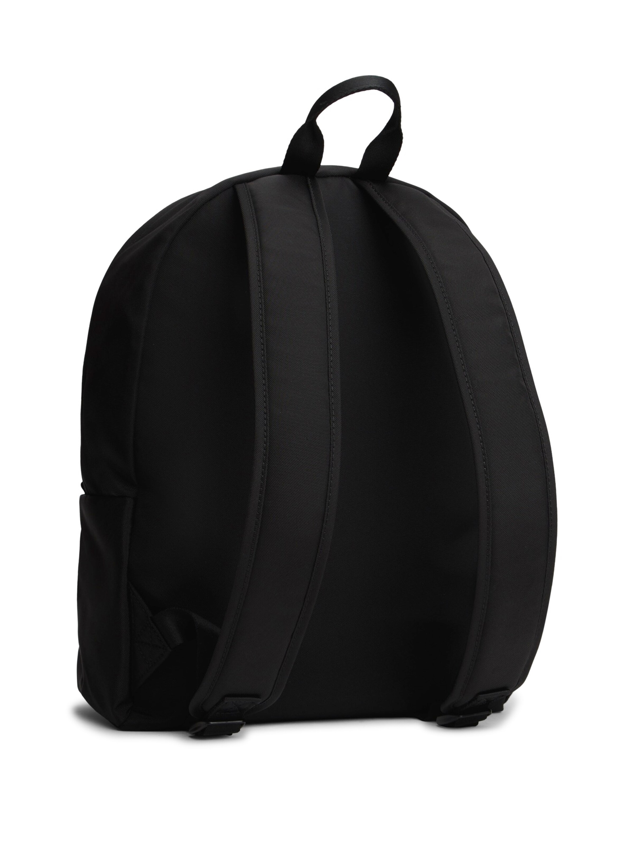 TOMMY HILFIGER Рюкзак 'ESSENTIAL' в Черный