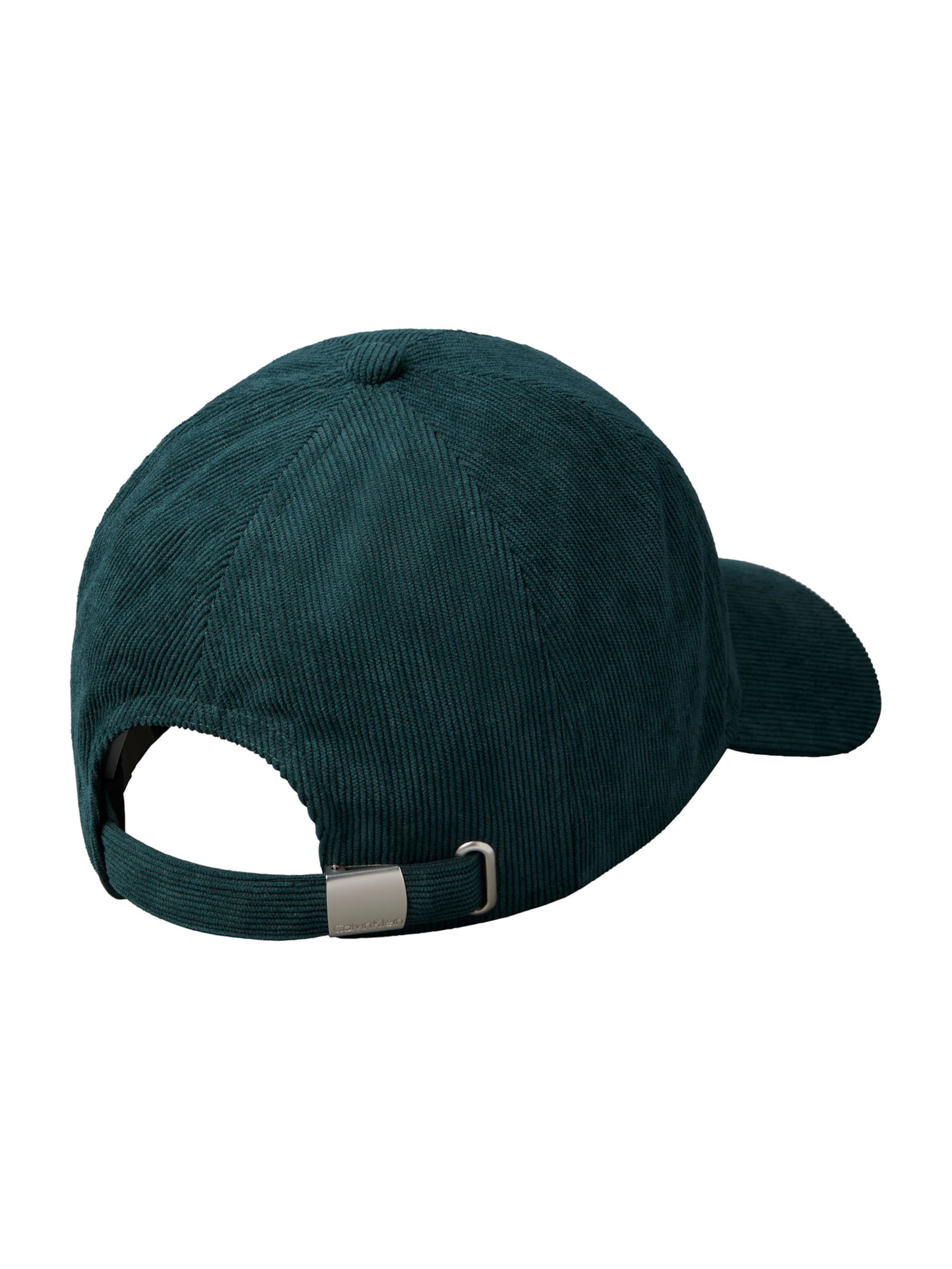 Casquette Calvin Klein en bleu