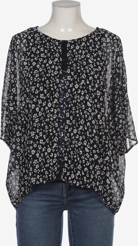 Betty Barclay Blouse & Tunic in S in Blue: front