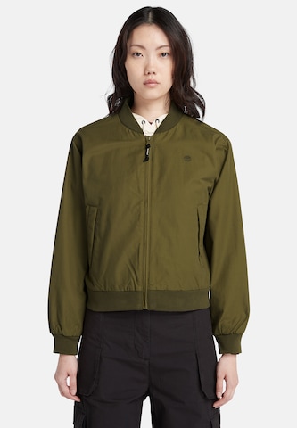 TIMBERLAND Between-season jacket in Green