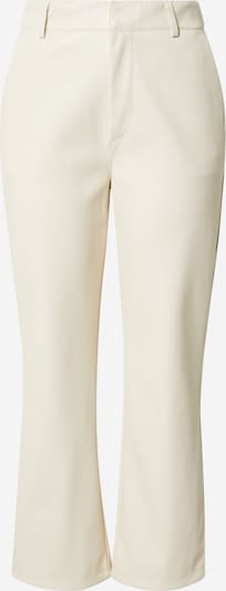 Gina Tricot Pantalon 'Lisa' en beige, Vue avec produit