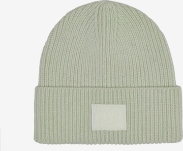 ONLY Beanie 'RIA' in White: front