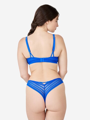 ETAM Minimizer BH 'Gamme' in Blau