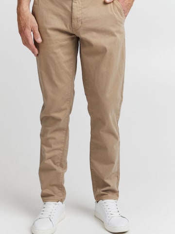 regular Pantaloni chino 'Ryan' di FQ1924 in beige