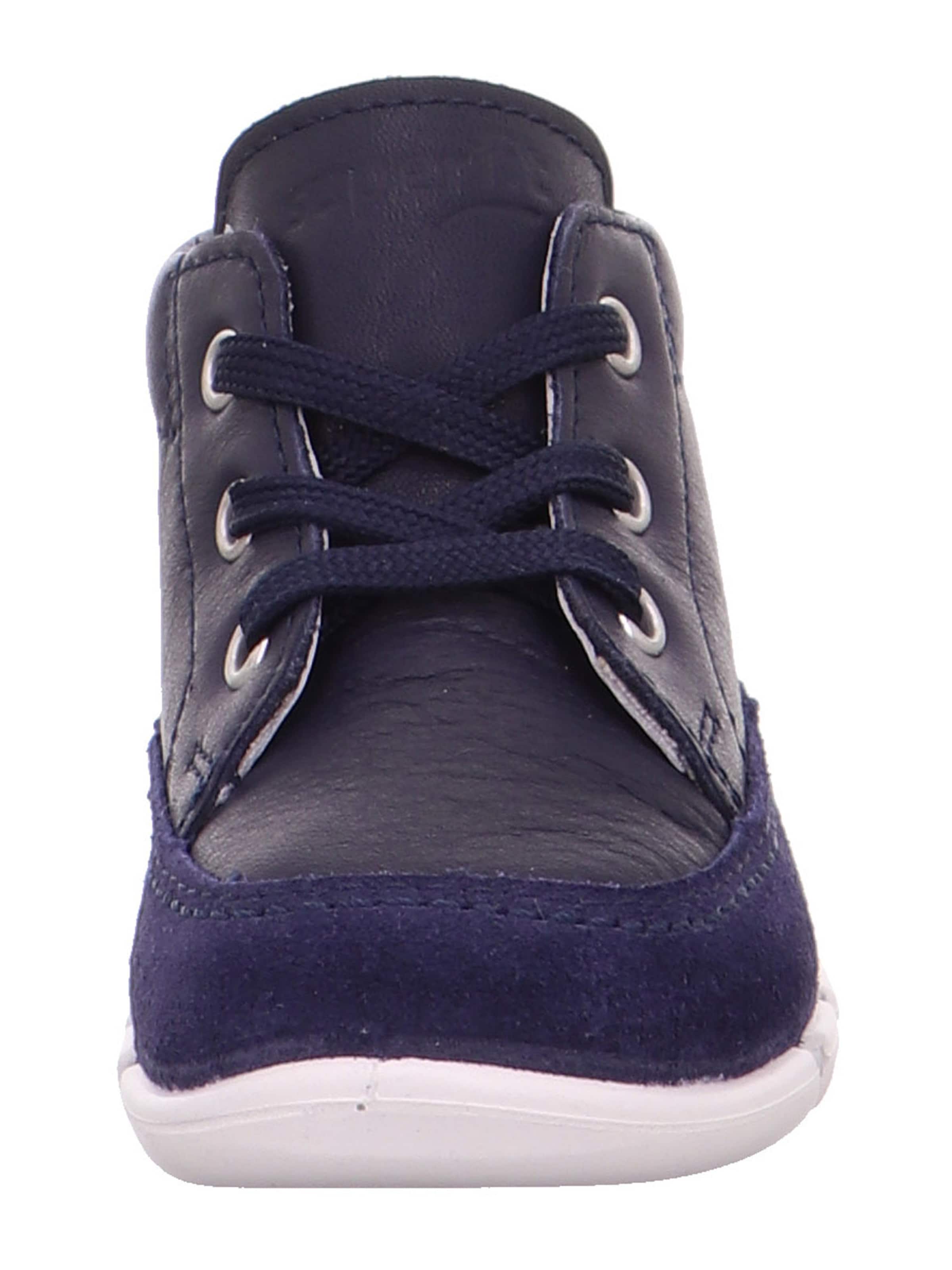 SUPERFIT First-Step Shoes 'Flexy' in Blue