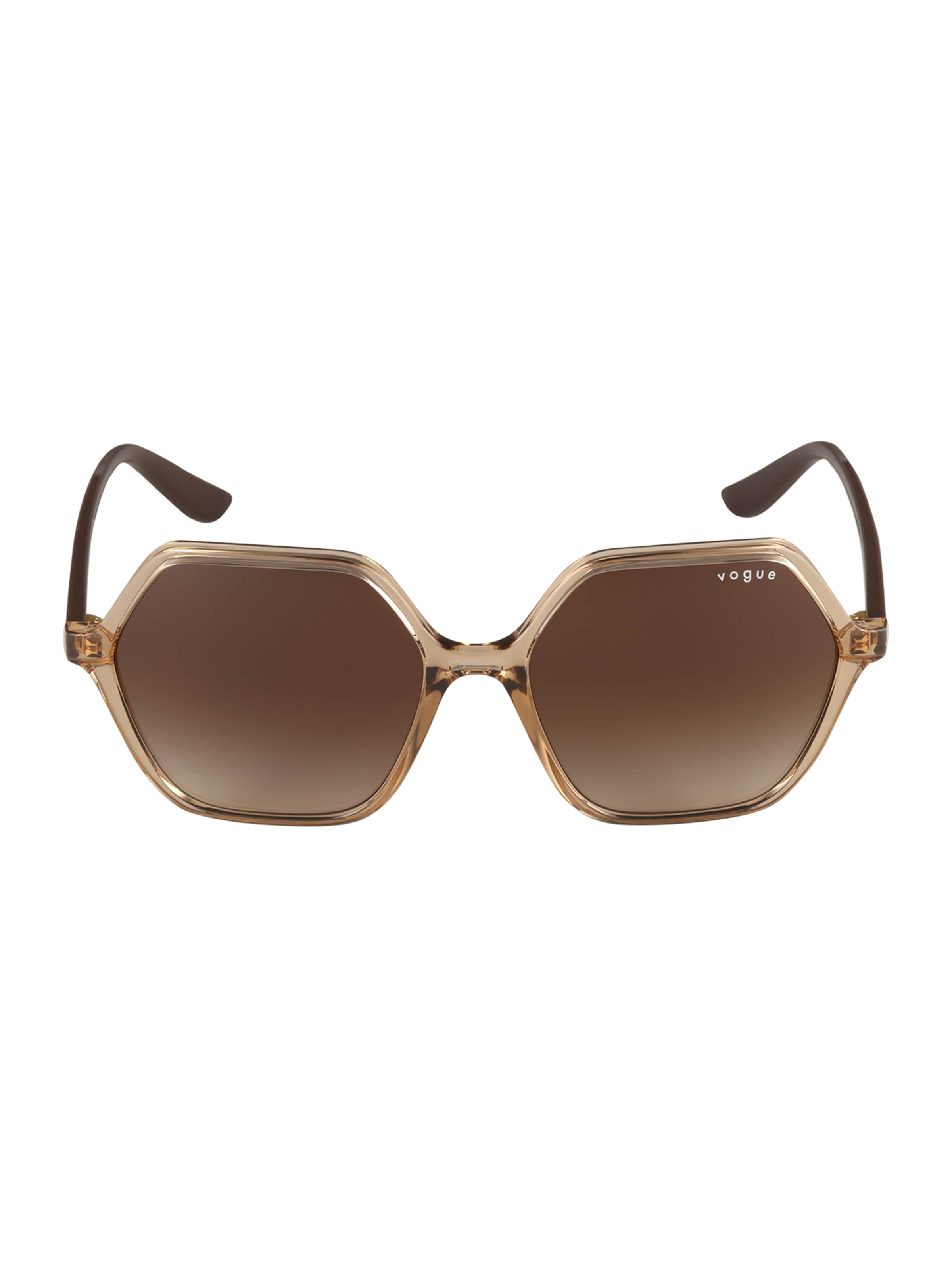 VOGUE Eyewear Napszemüveg '0VO5361S' - barna