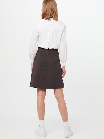 Freequent Skirt 'BILLY' in Grey