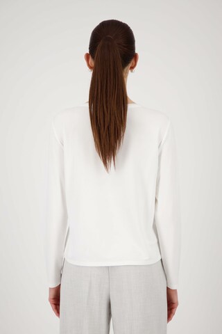 monari Shirt in Weiß