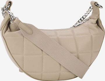 JOOP! Shoulder Bag 'Ordine 1.0' in Beige