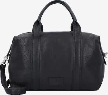 Burkely Handbag 'Skylar ' in Black: front