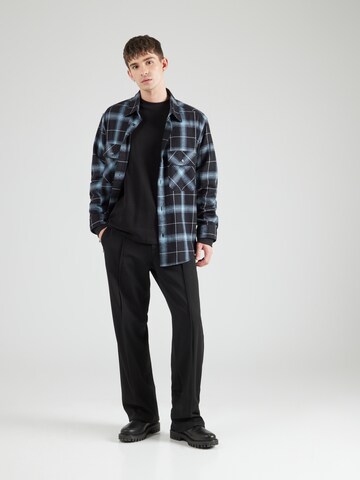REPLAY Bluser & t-shirts i sort