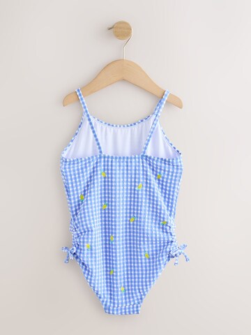 Next Купальник в Синий