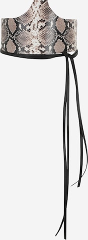 IRO Vyö 'OBI' värissä beige: etupuoli