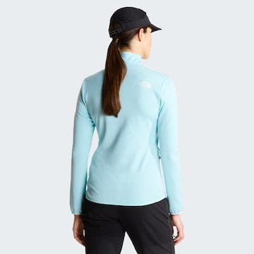THE NORTH FACE Übergangsjacke in Blau