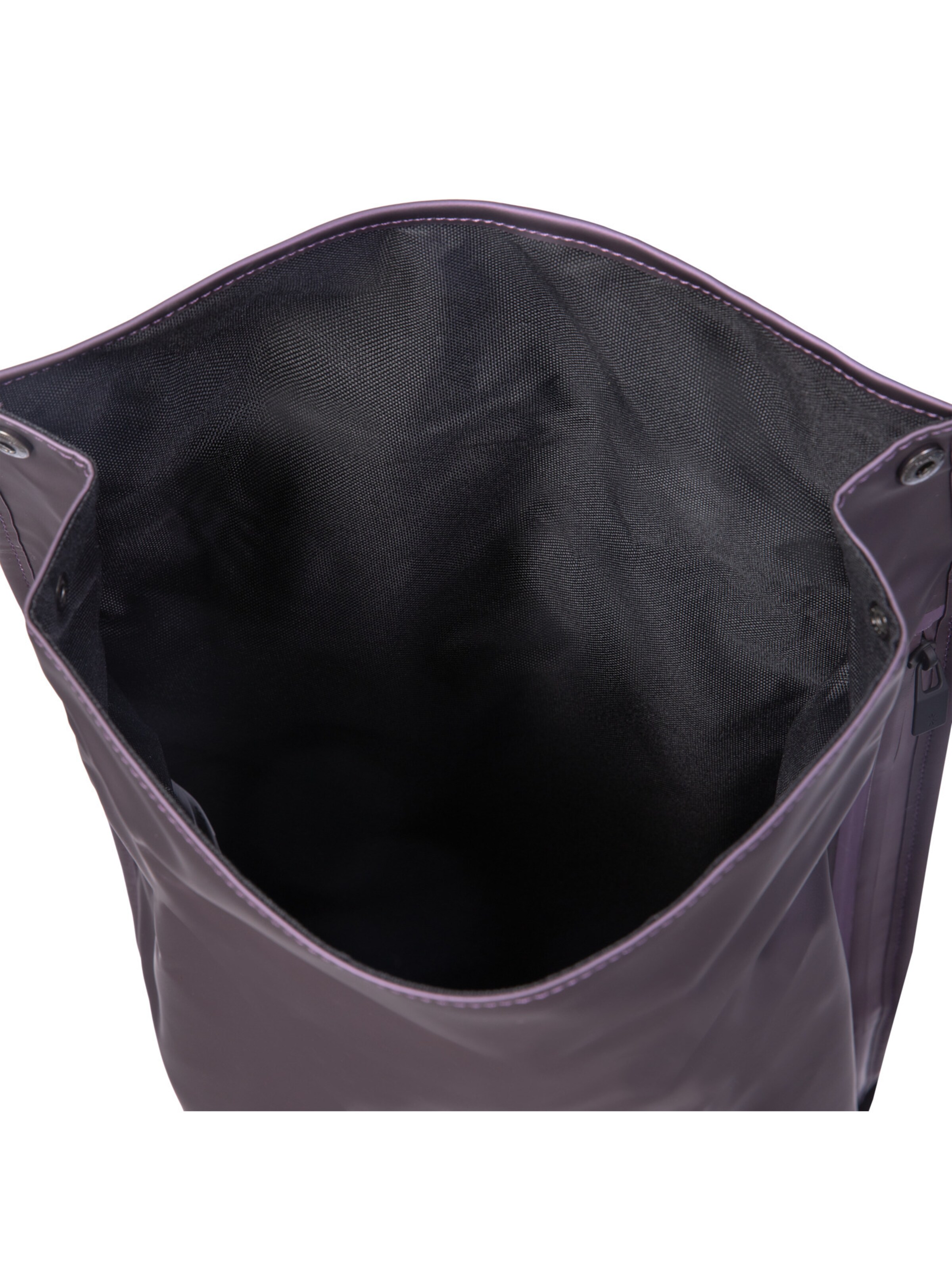 RAINS - Mochila em roxo