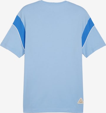 PUMA Jersey 'Manchester City' in Blue