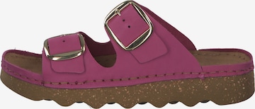 ROHDE Mules '6222' in Pink