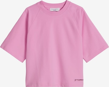 Marc O'Polo DENIM Paita värissä vaaleanpunainen: etupuoli