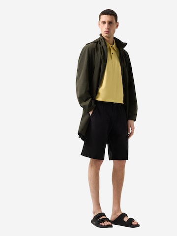 BOGNER Regular Hose 'Marc' in Schwarz