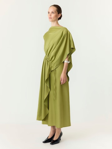 YAS Dress 'YASPella' in Green