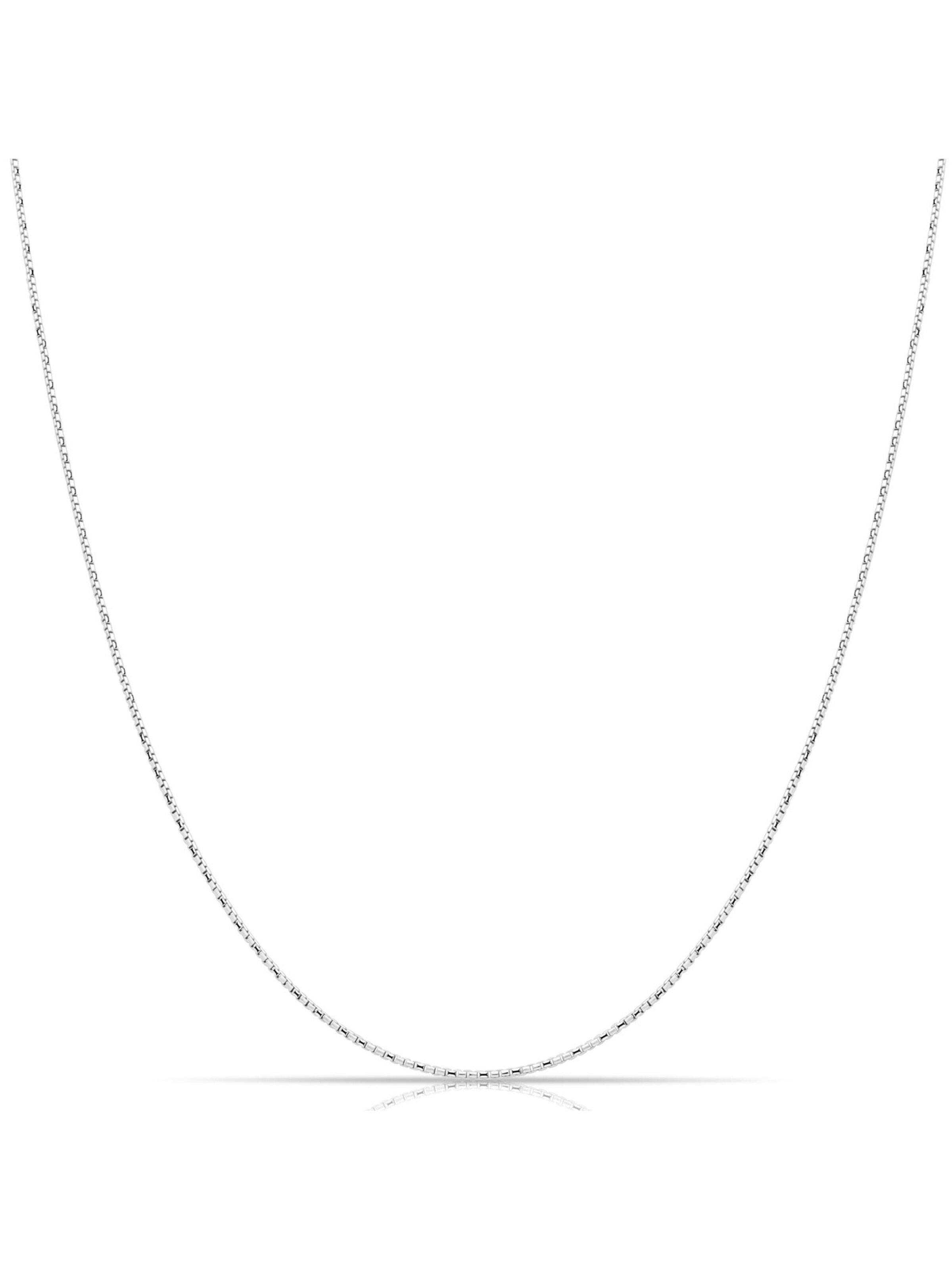 Tony Fein Kette 'Venezianer'‌‌‌‌‌‌ in Silber