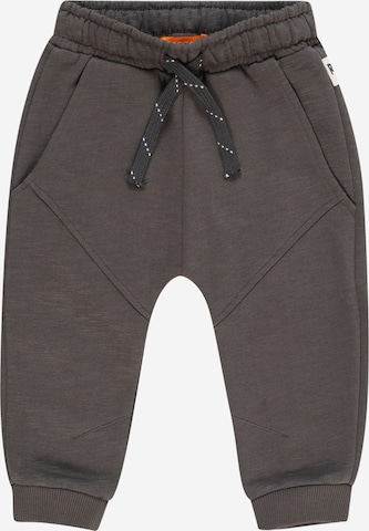 STACCATO Pants in Grey: front