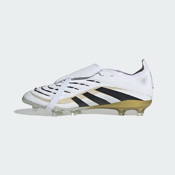 ADIDAS PERFORMANCE Sportschoen 'Predator Elite' in Wit