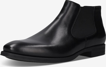 SALAMANDER Chelsea-bootsit värissä musta: etupuoli
