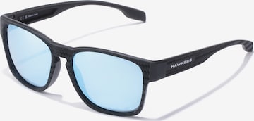 HAWKERS Aurinkolasit 'CORE' värissä musta: etupuoli