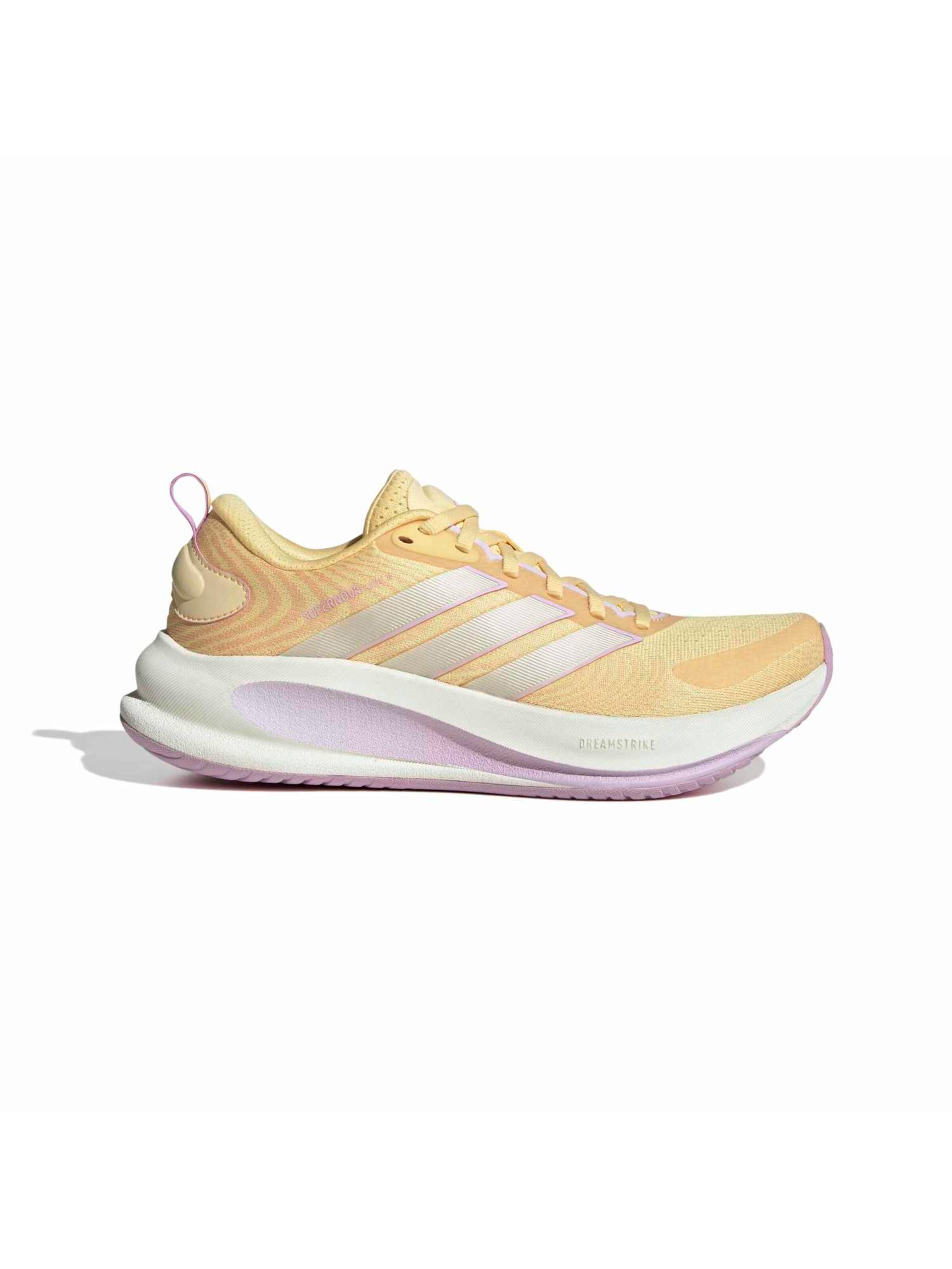 ADIDAS PERFORMANCE Laufschuh 'Supernova Ease 2' in Gelb