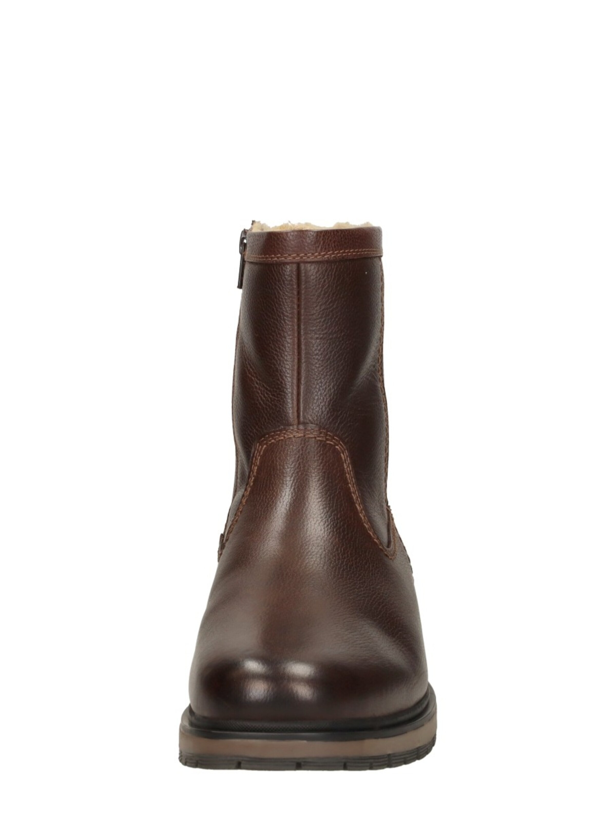 Bottes 'Paramount' Australian en marron
