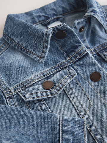 Next Between-season jacket in Blue