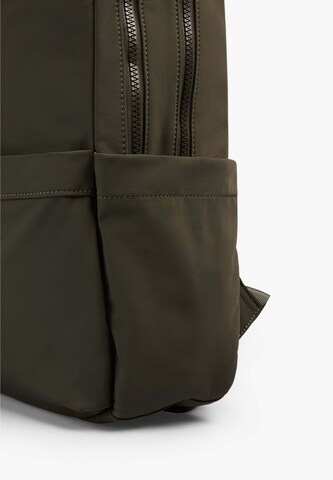 Scalpers Раница 'Malpensa' в зелено